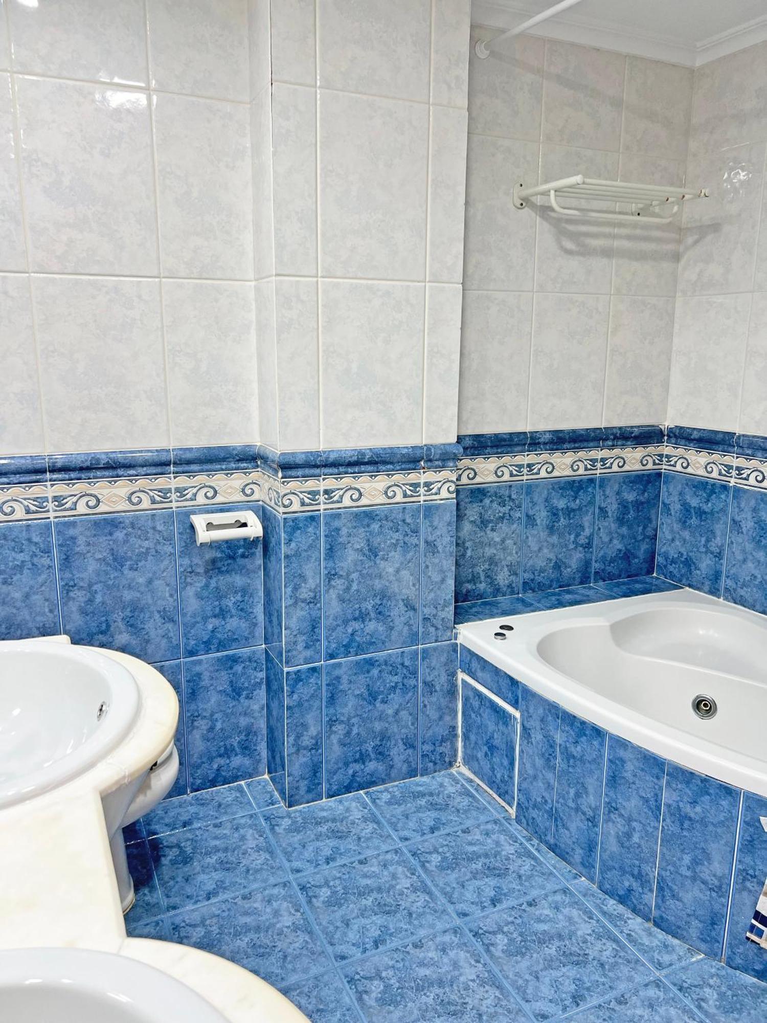 Encantador Muy Centrico Terraza Y Ac Alicante Dış mekan fotoğraf