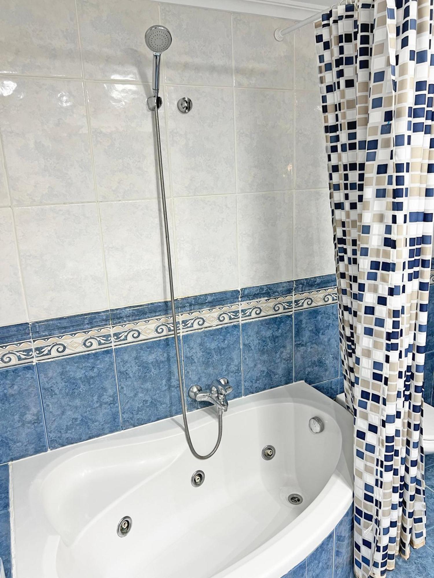 Encantador Muy Centrico Terraza Y Ac Alicante Dış mekan fotoğraf